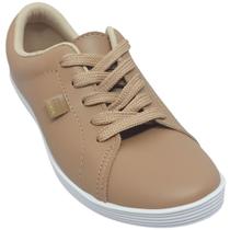 Tênis Beira Rio Feminino Casual Leve Basic