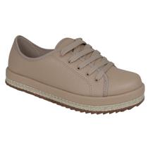 Tênis Beira Rio Flatform Casual Feminino 4196.1203