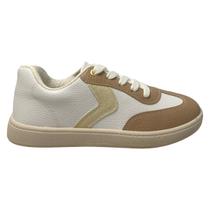 Tênis Beira Rio Holo Kepler Feminino