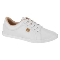 Tenis Beira Rio Original Feminino Casual Conforto Beira Rio Napa Conforto Casual Fashion Lançamento