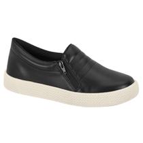 Tênis Beira Rio Slip On - Feminino Tênis Beira Rio Slip On - Feminino