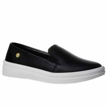 Tênis Beira Rio Slip On Feminino