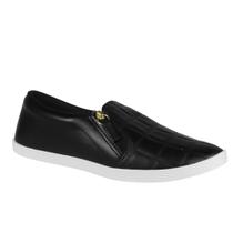 Tênis Beira Rio Slip On Sapatilha Feminino 4205.132