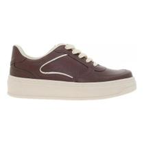 Tênis Beira Rio Soft Milano Feminino Tênis Beira Rio Soft Milano Feminino