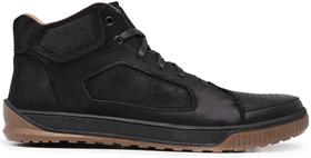 Tênis Betterman Boxer Bota Masculino Cano Alto