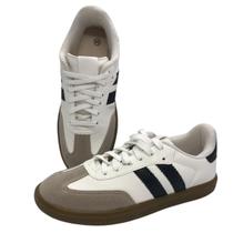 Tenis Bia Preto Miss Shoes