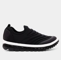 Tênis Bibi 1155191 Roller Lycra Masculino Infantil