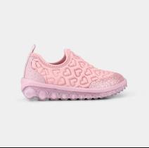 Tênis Bibi 1155287 Roller 2.0 Calçar Poliéster Infantil