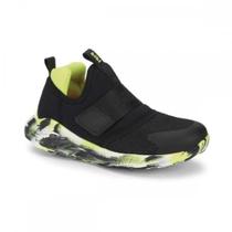 Tenis Bibi 1203109 Evolution ii Lycra Menino Infantil