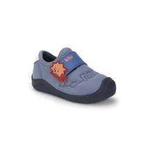 Tenis Bibi 1265025 Fisioflex 5.0 Lycra Menino Infantil Tenis Bibi 1265025 Fisioflex 5.0 Lycra Menino Infantil