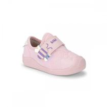 Tenis Bibi 1265026 Fisioflex 5.0 Menina Infantil Tenis Bibi 1265026 Fisioflex 5.0 Menina Infantil
