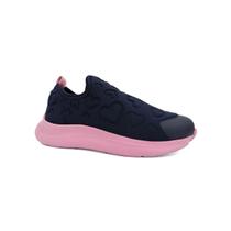 Tenis Bibi Action 1167266 Naval/Rosa Matte Tenis Bibi Action 1167266 Naval/Rosa Matte