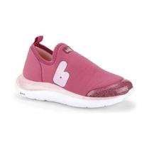 Tenis Bibi Action 1167486 - Rosa - 32 Tenis Bibi Action 1167486 - Rosa - 32