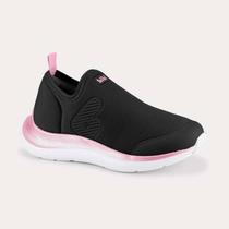 Tênis Bibi Action - Infantil - Preto - 31 Tênis Bibi Action - Infantil - Preto - 31