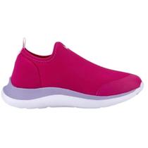 Tênis Bibi Action Infantil Rosa