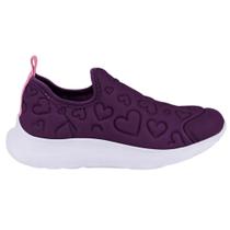 Tênis Bibi Action Infantil Roxo