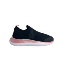 Tênis Bibi Action Lycra Conforto Extremo