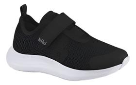Tênis Bibi Action Premium Menino Escolar Ortopedico Original 530705 Tênis Bibi Action Premium Menino Escolar Ortopedico Original 530705