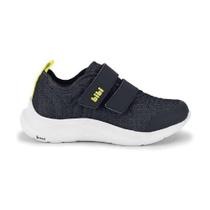 Tenis bibi action tecido ref 1167428 menino