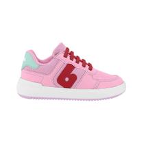Tenis bibi b college ref 1241040 menina