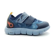 Tênis Bibi Energy Infantil Menino 1225119