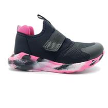 Tênis Bibi Evolution Infantil Menina 1203110 Tênis Bibi Evolution Infantil Menina 1203110