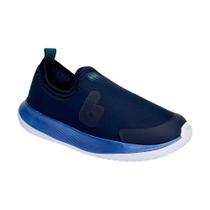 Tênis Bibi Flash Infantil 1232086 Marinho/Mineral Tênis Bibi Flash Infantil 1232086 Marinho/Mineral