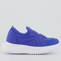 Tênis Bibi Flash Infantil Azul Tênis Bibi Flash Infantil Azul