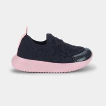 Tênis Bibi Flash Lycra - Infantil - Azul