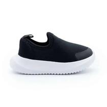 Tênis Bibi Flash Lycra - Infantil - Preto