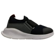 Tenis bibi fly baby elastico ref:1136084 menino