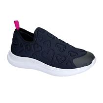 Tênis Bibi Infantil Action 1167265 Preto Tênis Bibi Infantil Action 1167265 Preto