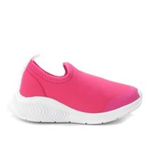 Tênis Bibi Infantil Fly Baby 1136040 Hot Pink