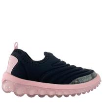 Tênis Bibi Infantil Meninas Roller 2.0 Glitter Volta as Aulas Tênis Bibi Infantil Meninas Roller 2.0 Glitter Volta as Aulas