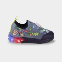 Tenis Bibi Infantil Menino 1228121 Marinho - MARINHO Tenis Bibi Infantil Menino 1228121 Marinho - MARINHO