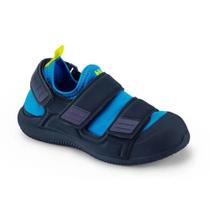 Tênis bibi infantil menino multiway 3 em 1 1183013 Tênis bibi infantil menino multiway 3 em 1 1183013
