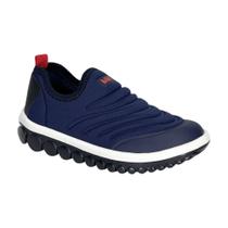 Tênis Bibi Infantil Roller 2.0 1155278 Marinho