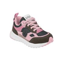 Tenis bibi jogging ref 1236 menina