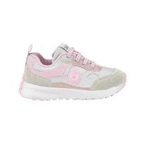 Tenis bibi jogging tecido ref 1236006 menina