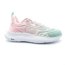 Tênis Bibi Lycra Infantil 1167445 Tênis Bibi Lycra Infantil 1167445