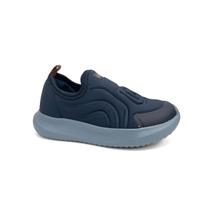Tênis Bibi Menino Flash 1232183 Marinho Tênis Bibi Menino Flash 1232183 Marinho