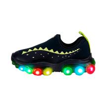 Tenis Bibi Roller 2.0 Com Led - 1217079
