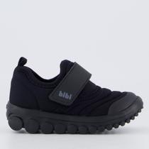 Tênis Bibi Roller 2.0 Infantil Preto