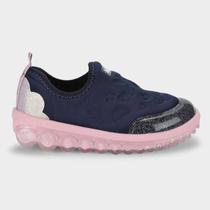Tênis Bibi Roller 20 - Infantil - Marinho