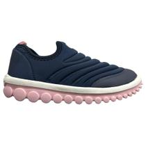 Tênis bibi roller casual ref:1155327 menina Tênis bibi roller casual ref:1155327 menina