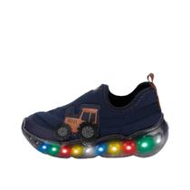 Tenis Bibi Roller Celebration 3.0 C/Led Tractor