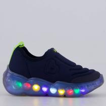 Tênis Bibi Roller Celebration 3.0 Infantil Marinho