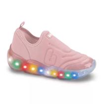 Tenis bibi roller celebration 3.0 lycra luz ref 12520 menina Tenis bibi roller celebration 3.0 lycra luz ref 12520 menina