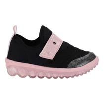 Tênis bibi roller infantil 2.0 lycra fácil de calçar 1155335