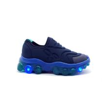 Tênis Bibi Roller Infantil Menino 1217003